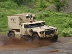 Lockheed Martin JLTV 2010 года
